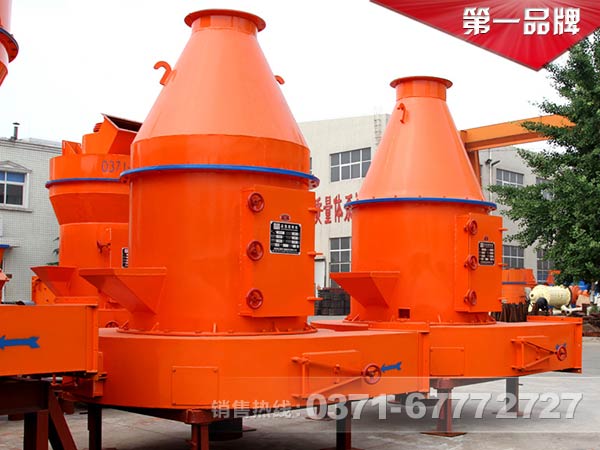 如何保證微粉磨粉機(jī)穩(wěn)定的生產(chǎn)？
