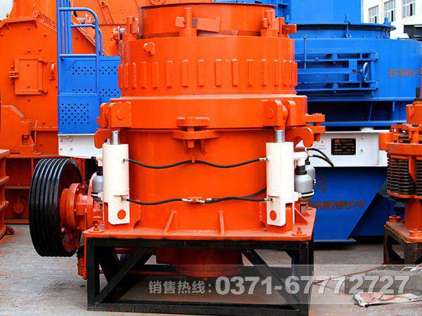 流紋巖全套加工破碎、制砂設(shè)備都是啥