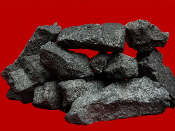 對(duì)輥式破碎機(jī)破碎焦炭適合不適合？