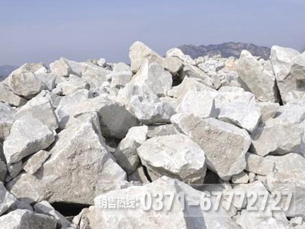 長石粉生產(chǎn)設(shè)備都有啥？