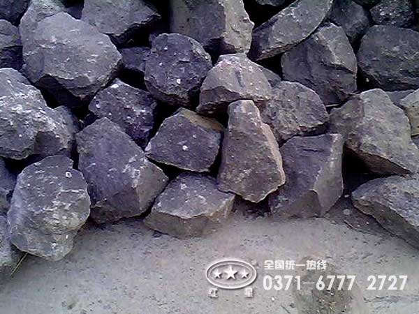 玄武巖破碎設(shè)備有哪些，怎樣選？