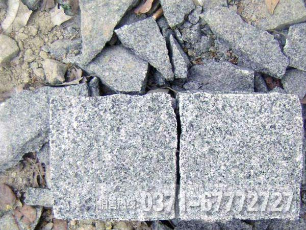 花崗巖破碎、制砂方案設(shè)備詳解