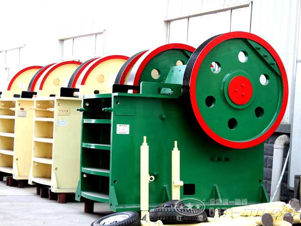 河南沙石料破碎機(jī)廠家怎么樣？
