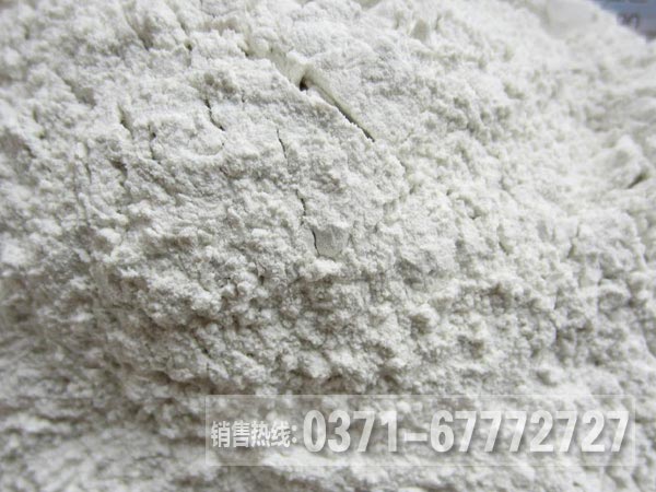 高嶺土磨粉、煅燒加工工藝/高嶺土生產線