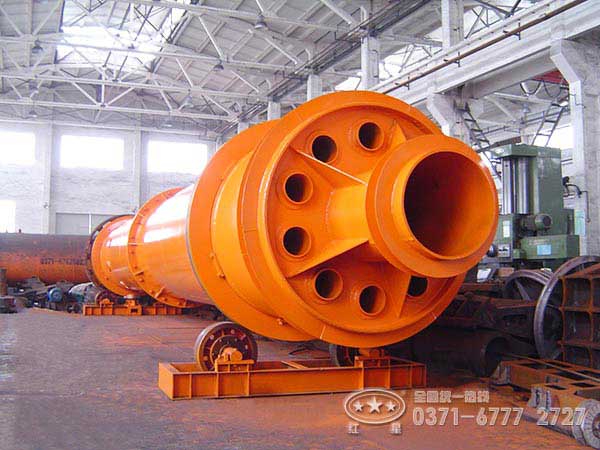 河南粉煤灰烘干機(jī)價格怎么樣？