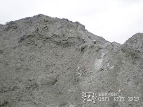 紅星支招：粉煤灰烘干機(jī)熱效率提升啥方法？