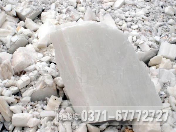 石灰?guī)r制砂機(jī)種類、型號和生產(chǎn)廠家介紹