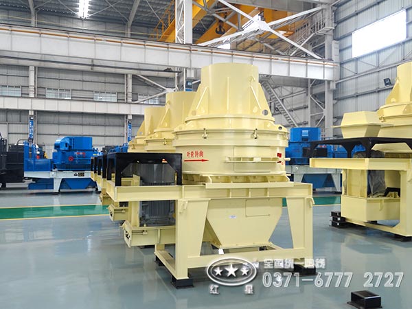 石榴石制砂機型號、價格及生產(chǎn)能力怎么樣？