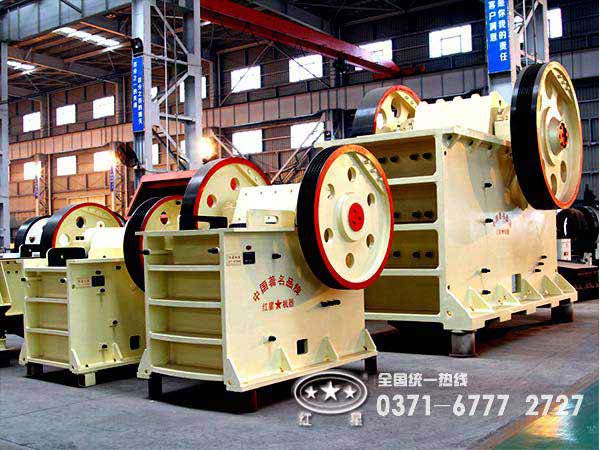 焦沫破碎機(jī)廠家哪家好，選擇大于天