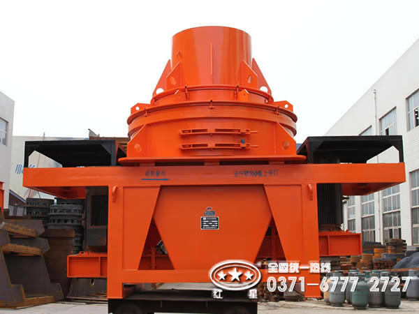 沖擊式破碎機(jī)參數(shù)、原理及廠家分析