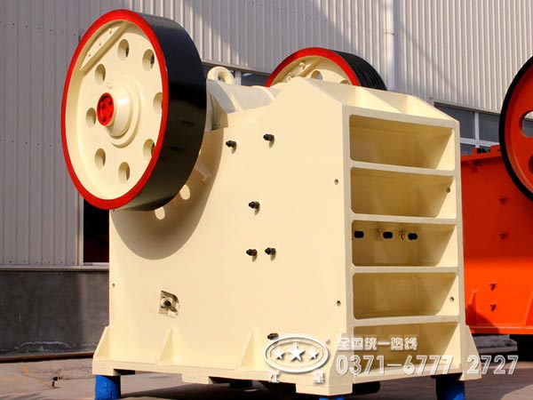 小型顎破機型號、參數(shù)及報價