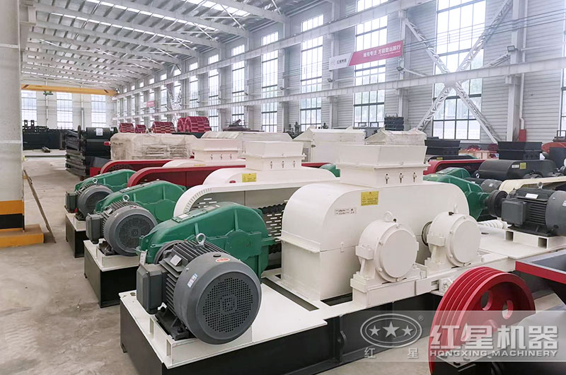 400x600對輥機時產(chǎn)多少噸？參數(shù)及價格
