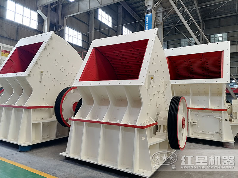 破碎石灰石用什么破碎機(jī)好？石灰石破碎機(jī)價(jià)格多少？
