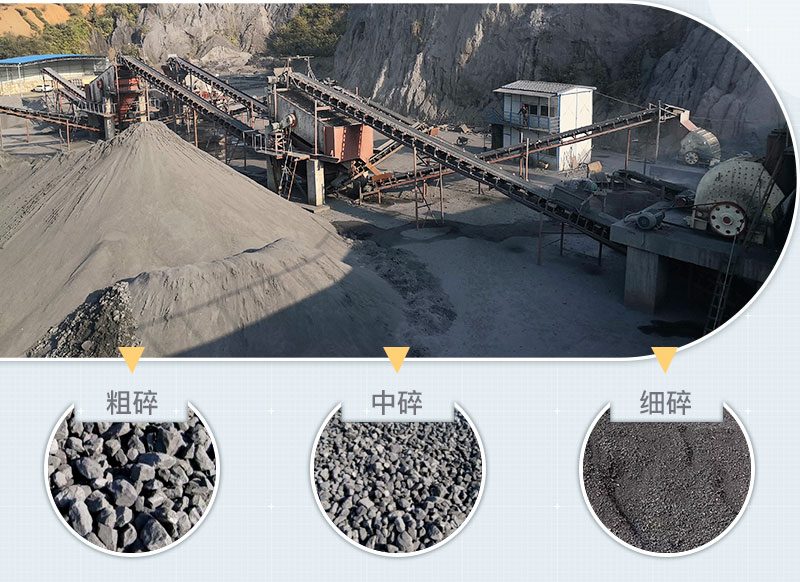 粉煤矸石破碎機(jī)多少錢一臺(tái)？煤矸石粉碎后有市場嗎？