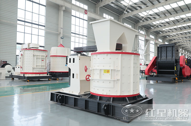 復(fù)合式制砂機(jī)圖片 復(fù)合式制砂機(jī)圖片