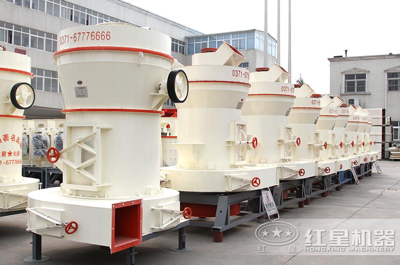 葉臘石磨粉機(jī)圖片 葉臘石磨粉機(jī)圖片