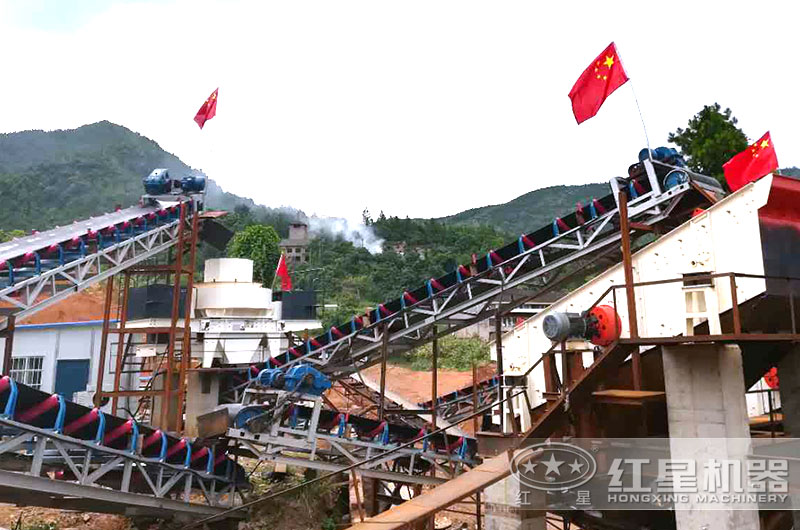 石頭粉砂機(jī)的價(jià)格是多少？有哪些？