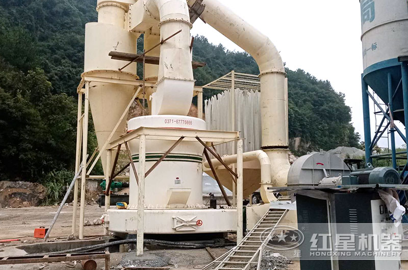 爐渣可不可以磨粉煤灰？生產粉煤灰設備要多少錢？
