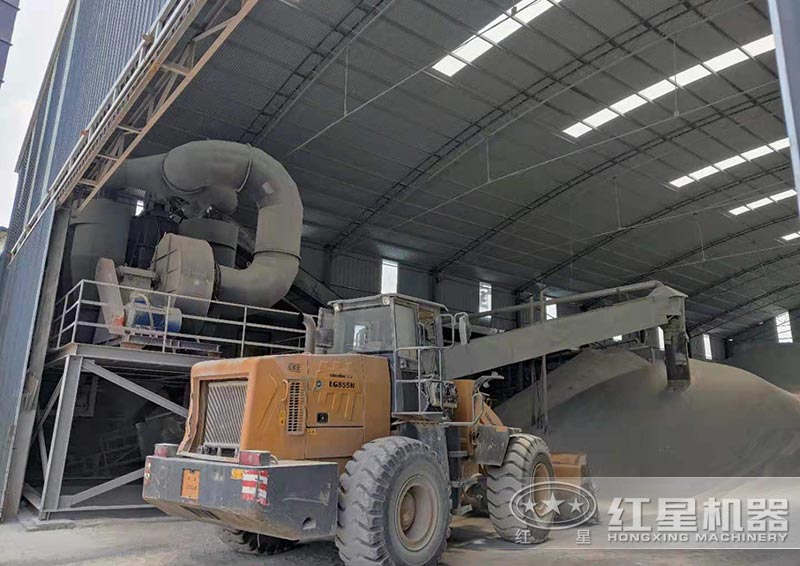 生產(chǎn)碎石需要什么機(jī)械？一臺(tái)設(shè)備輕松搞定