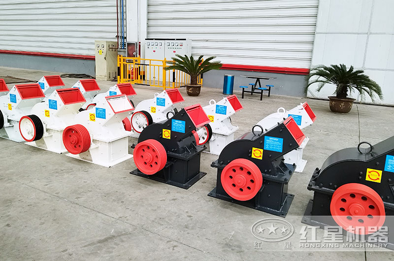 小型錘式粉碎機(jī)圖片 小型錘式粉碎機(jī)圖片