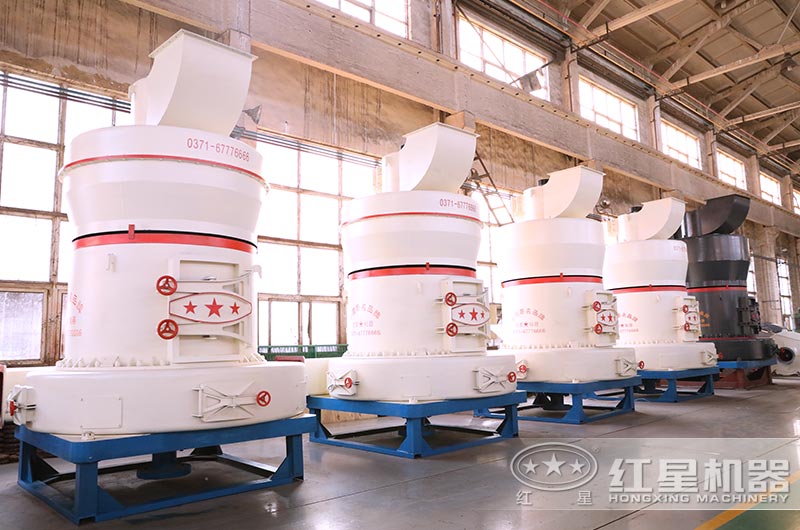大型磨粉機價格和圖片_什么牌子好？