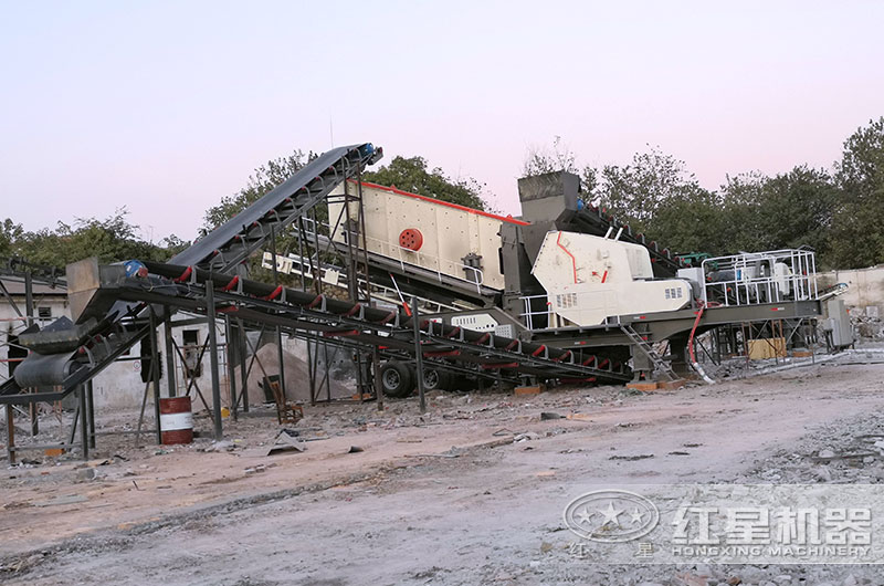 小型混凝土粉碎機(jī)多少錢(qián)一臺(tái)？混凝土粉碎后能不能二次利用？