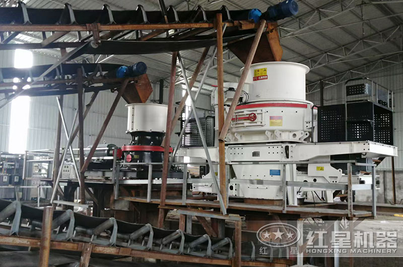 機(jī)制砂一方等于多少噸？機(jī)制砂一噸成本大約多少錢？