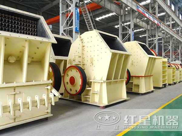 粘土單段破碎機(jī)生產(chǎn)廠(chǎng)家