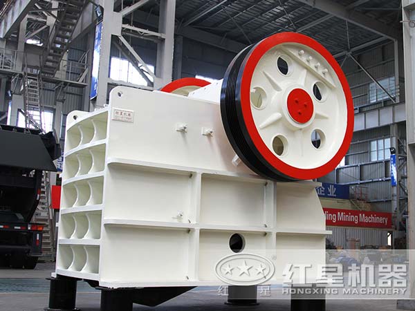 喜迎十九大，礦用鄂式破碎機在此期間會更優(yōu)惠嗎？