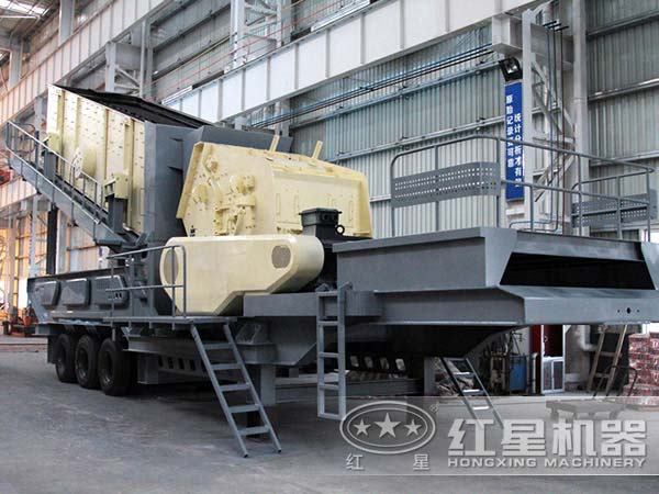 車載碎石機一般多少錢？有優(yōu)惠廠商可推薦不？