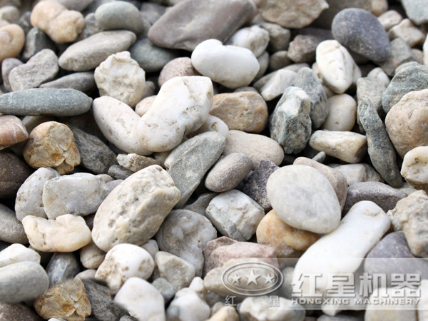 河卵石制砂機(jī)原理、產(chǎn)能及價(jià)格