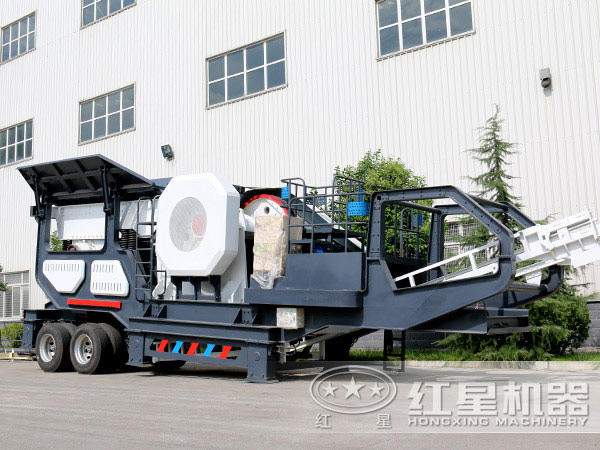 公路專用碎石機(jī)一般多少錢(qián)？
