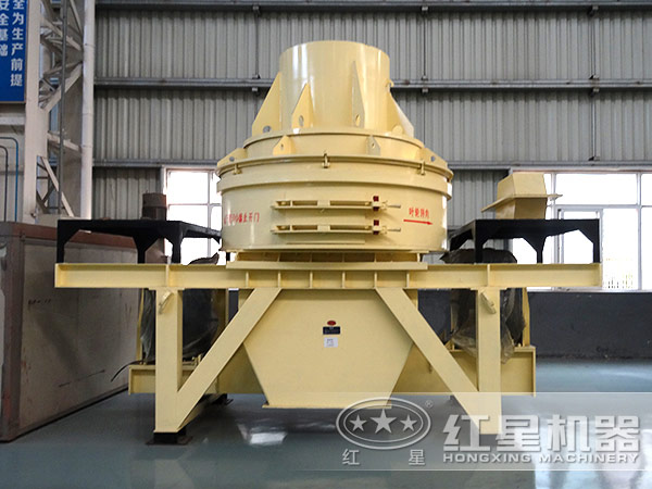 對(duì)比傳統(tǒng)破碎機(jī)，沖擊式破碎機(jī)處理效果怎么樣？