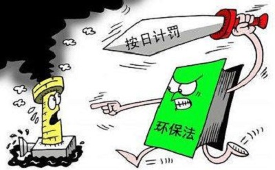 環(huán)保稅落地，新一代制砂機能否幫助砂石企業(yè)成功渡劫？