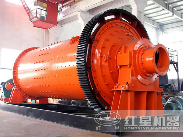 球磨機(jī)2.1m×3.0m的多少錢(qián)？