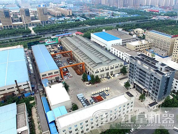 同樣的設備，為何紅星家的破碎機會如此風靡市場？