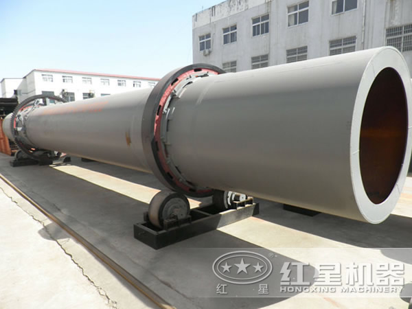 礦渣烘干機(jī)型號(hào)、原理及廠家解說(shuō)