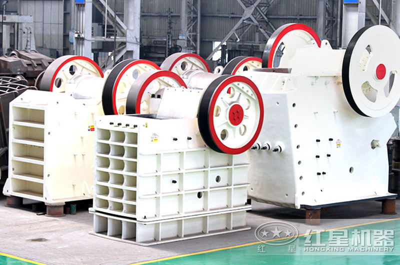小型150×250顎式破碎機，設備雖小，但功能不俗