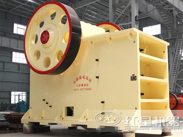 時(shí)產(chǎn)30噸400×600顎破_不含電機(jī)，直銷價(jià)格更優(yōu)惠