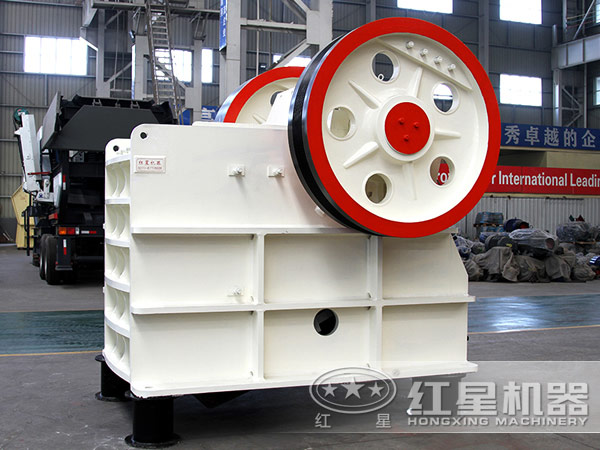 石頭顎式破碎機(jī)目前市場價(jià)格多少？