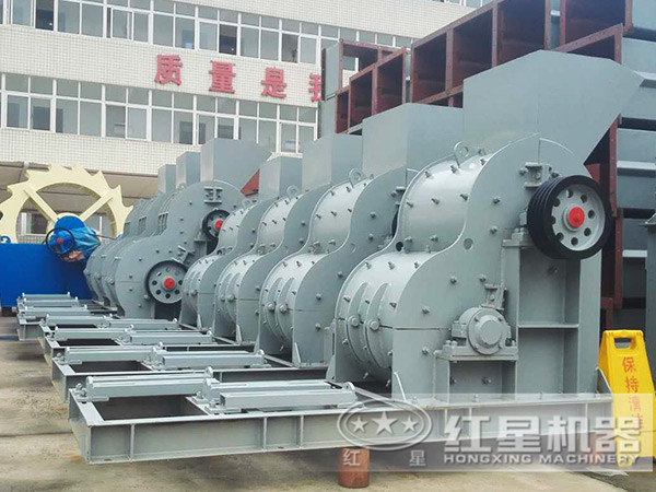 煤渣粉碎機(jī)：用對(duì)方法，煤渣也可重獲新生