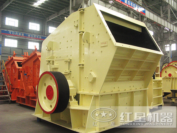 1010反擊破石機(jī)現(xiàn)下什么價(jià)位？求不錯(cuò)廠家推薦