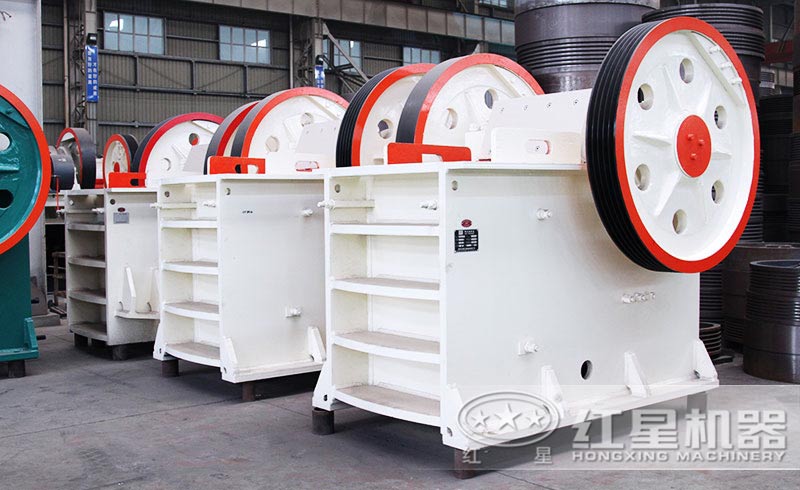 哪兒有小型石子破碎機(jī)？一套價(jià)錢(qián)是多少？