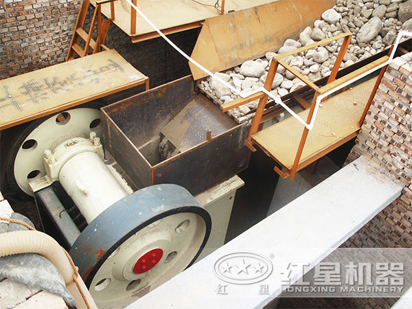 鄂式碎石機(jī)報(bào)價(jià)分析，去哪個(gè)廠購買好？