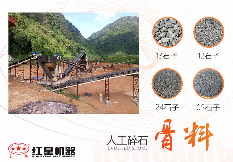 開辦石子破碎廠需要多少錢？利潤空間大嗎？