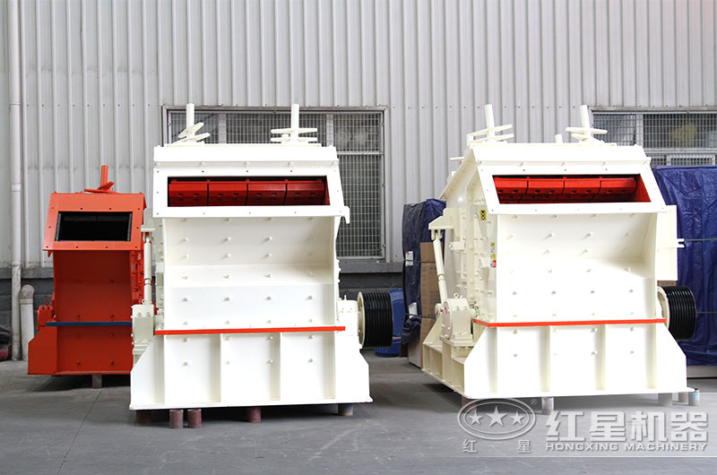 PF1010反擊式破碎機(jī)價(jià)格、原理及參數(shù)介紹