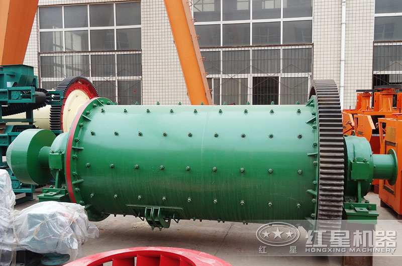 干式鋼渣棒磨機(jī)多少錢(qián)一臺(tái)？