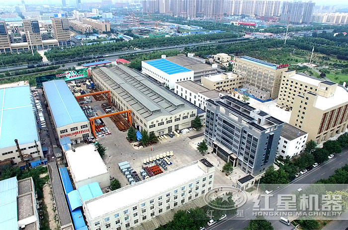 紅星機(jī)器建廠40余載：一路創(chuàng)新求變，卻不忘初心