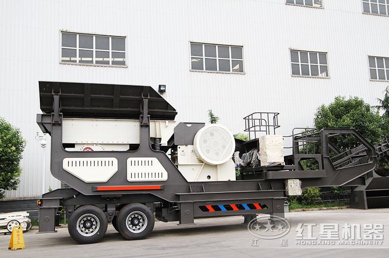 拆房子的建筑垃圾怎么處理？引進建筑垃圾破碎機很有必要