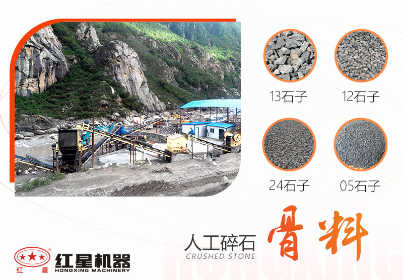 石子破碎變沙子機器哪里有賣？